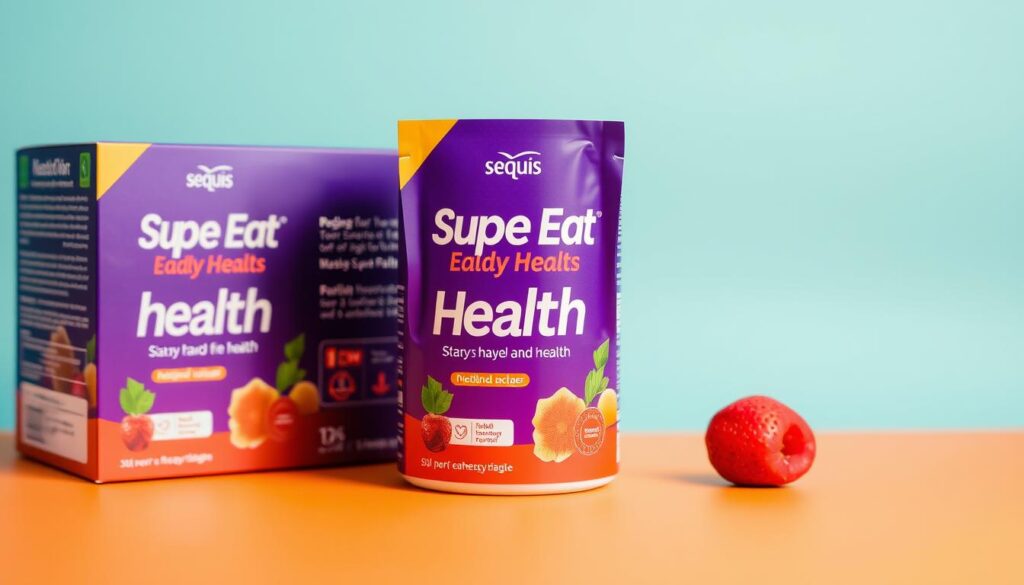 Super Easy Health Sequis Super Easy Health Sequis