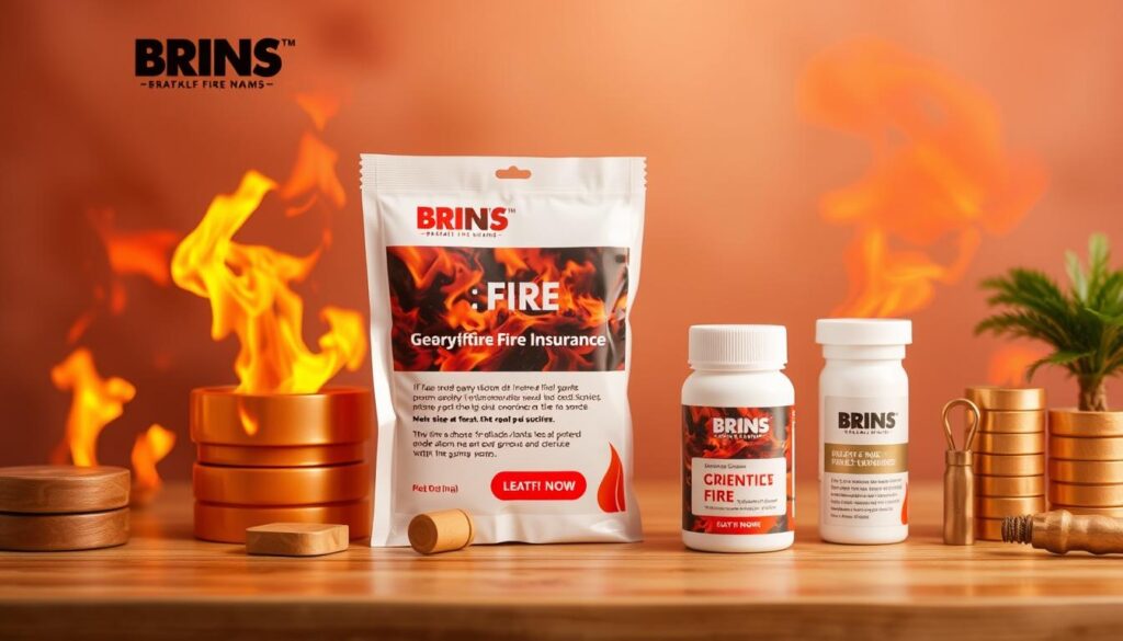 asuransi kebakaran BRINS asuransi kebakaran BRINS