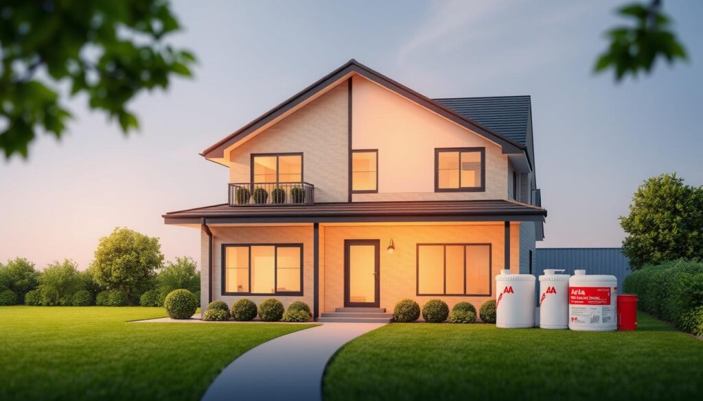 asuransi kebakaran rumah AXA asuransi kebakaran rumah AXA