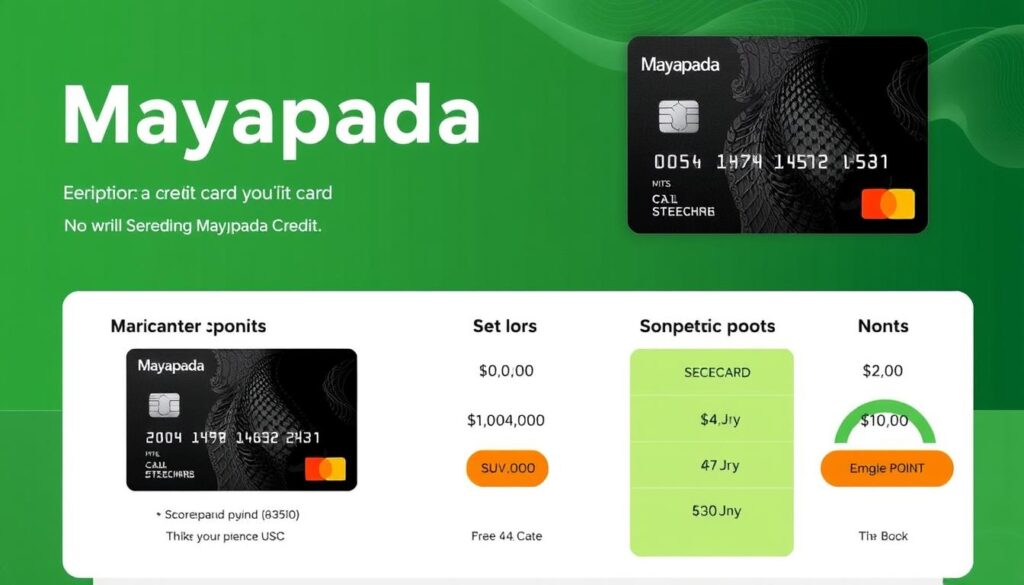 kartu kredit Mayapada Skorcard kartu kredit Mayapada Skorcard