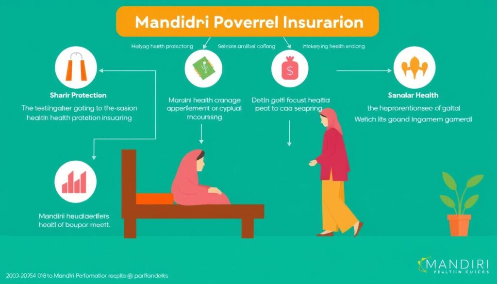 asuransi mandiri proteksi kesehatan syariah asuransi mandiri proteksi kesehatan syariah