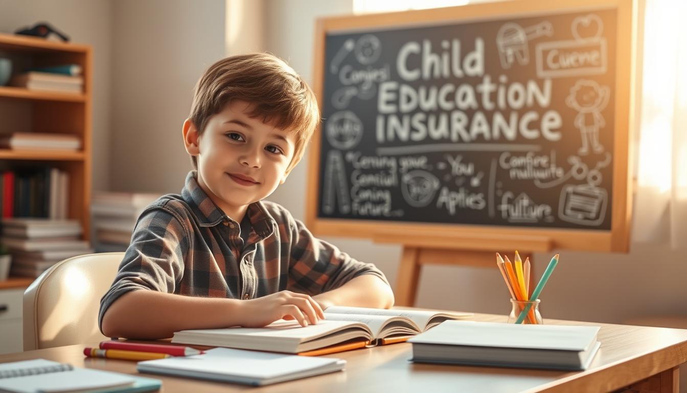 asuransi pendidikan anak