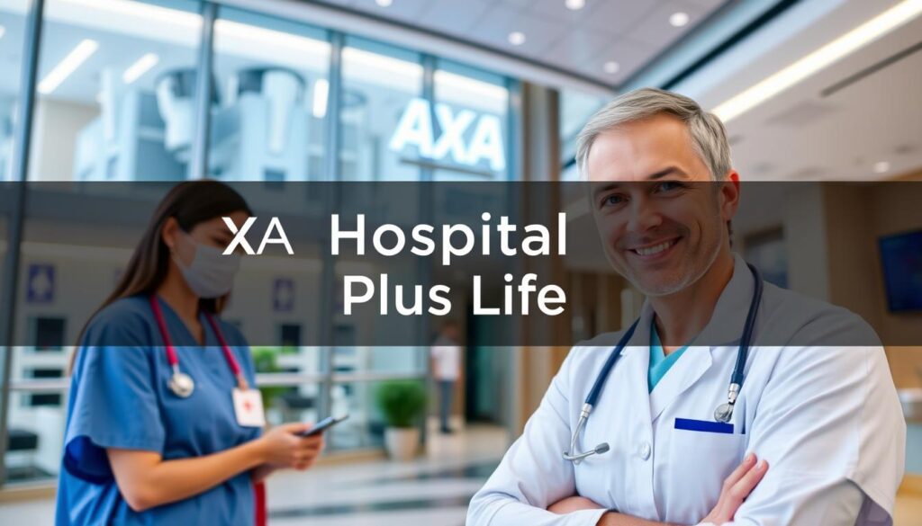 axa hospital plus life axa hospital plus life