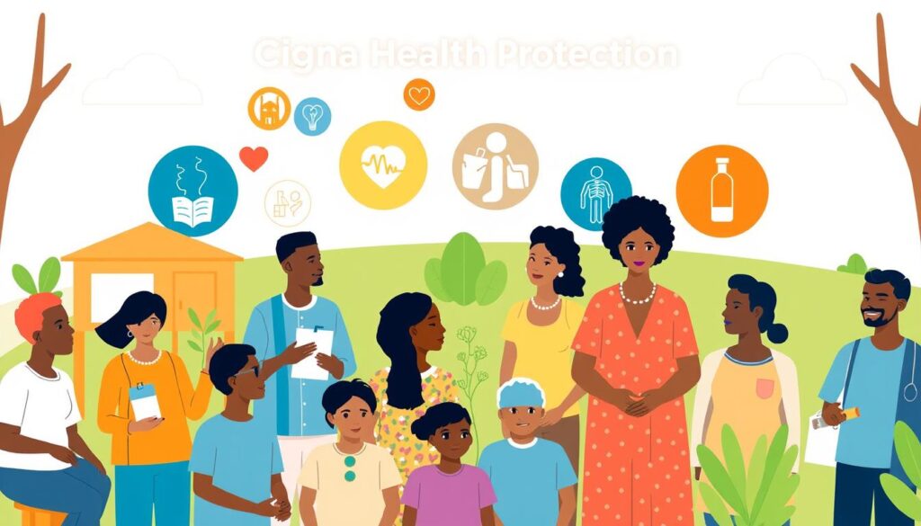 cigna health protection cigna health protection