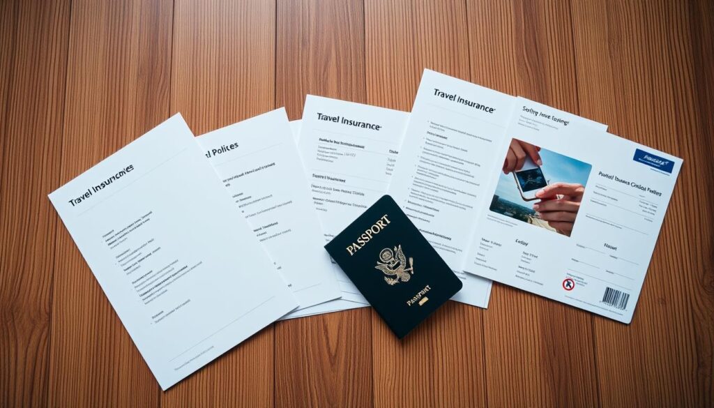 paket asuransi perjalanan paket asuransi perjalanan